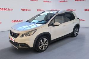 Peugeot 2008 1.2 BENZINA 110 HP ALLURE NEOPAT...