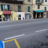 Savona via Nizza ( zinola)