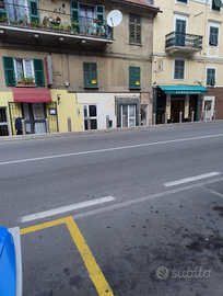 Savona via Nizza ( zinola)