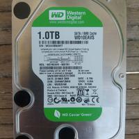 Hardisk 3.5 SATA WD da 1 TB