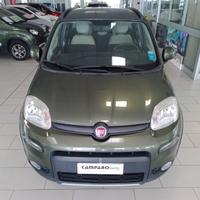 Fiat Panda 1.3 mjt 16v 4x4 75cv OK NEOPATENTATI