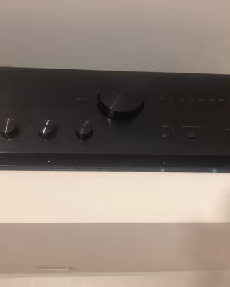 amplificatore integrato onkyo a-9150