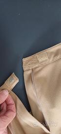 completo pantalone e smanicato