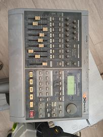 home recording Roland vs 880