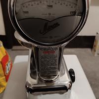 Bilancia Arsa Micron vintage anni 60