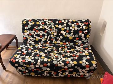 Divano letto ikea