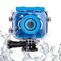 action cam per bambini