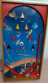 flipper vintage 