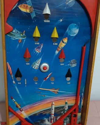 flipper vintage 