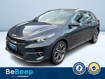 Kia Xceed 1.0 T-GDI HIGH TECH ADAS PACK GPL 117CV