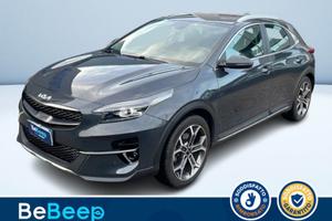Kia Xceed 1.0 T-GDI HIGH TECH ADAS PACK GPL 117CV