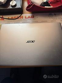 Notebook acer swift SF114-32