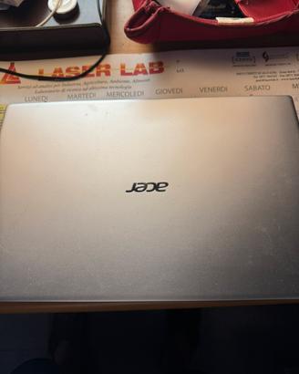 Notebook acer swift SF114-32