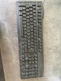 Tastiera pc