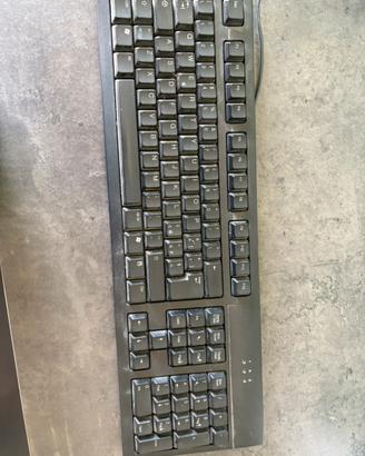 Tastiera pc
