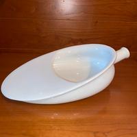 Vaso da Notte in ceramica anni 50