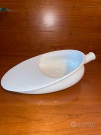 Vaso da Notte in ceramica anni 50