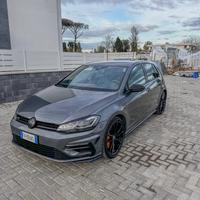 Volkswagen golf 2.0 tdi R-line