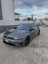 Volkswagen golf 2.0 tdi R-line