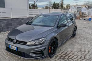 Volkswagen golf 2.0 tdi R-line