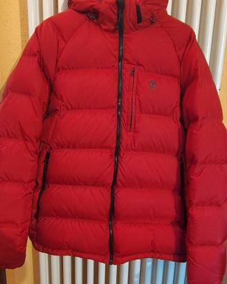 piumino Timberland L 