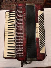 Fisarmonica Hohner