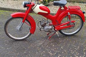 Bianchi FALCO Viaggio - Anni 60