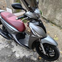 Kymco People 150i - 2018