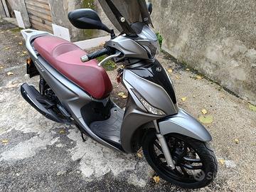 Kymco People 150i - 2018