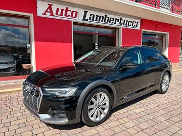 Audi A6 allroad 40 TDI 2.0 quattro S tronic Busine