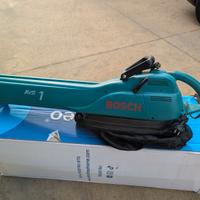 Soffiatore e aspiratore Bosch