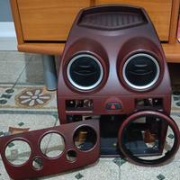 Ford Fiesta Ricambi