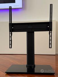 Supporto da Tavolo Per TV LCD LED da 26-55 Pollici