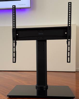 Supporto da Tavolo Per TV LCD LED da 26-55 Pollici