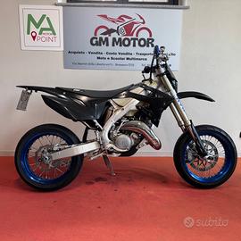 Tm Racing SMR 125 FI 2021 2T