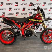 Suzuki Valenti Motard N01 50 pronta consegna