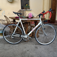 Bianchi corsa vintage