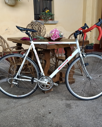 Bianchi corsa vintage
