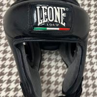 Casco Boxe Leone 1947