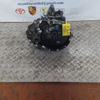 CAMBIO FORD C MAX /FOCUS START STOP 1.5/1.6 DIESEL