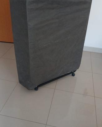 letto pieghevole
