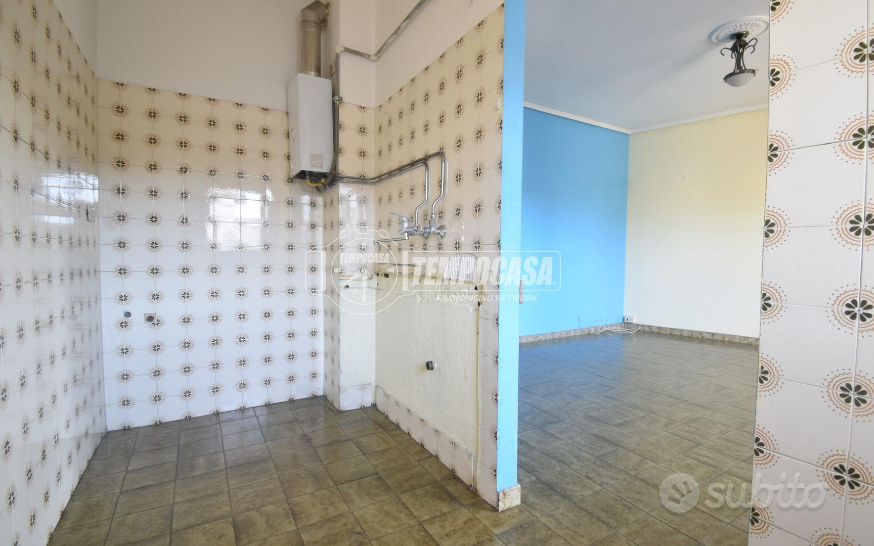 TRILOCALE VIA MATTEOTTI BORGO SAN DALMAZZO - Vista 5