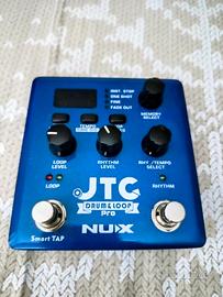 Loop & drum per chitarra