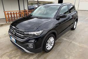 Volkswagen T-Cross 1.6 TDI DSG SCR Advanced BMT