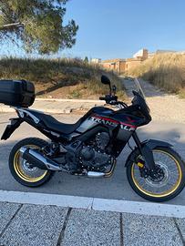Transalp xl750 2025