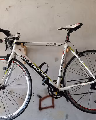 Bici da corsa