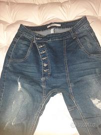 jeans donna 