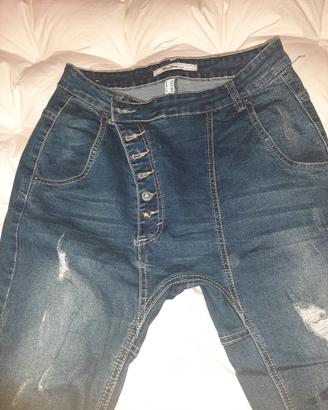 jeans donna 