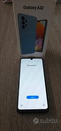 Samsung Galaxy a32 128gb