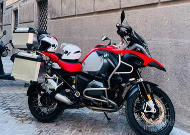 Bmw Gs adventure